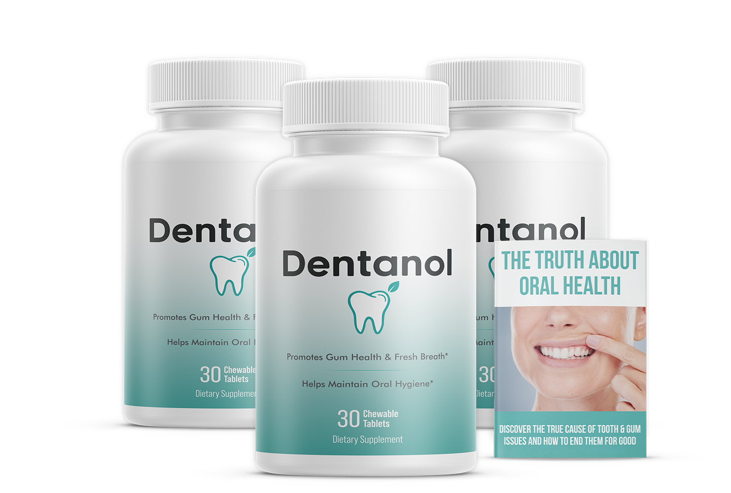 Product Image of 3 Bottles